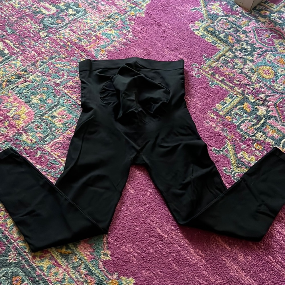 Blanqi maternity leggings